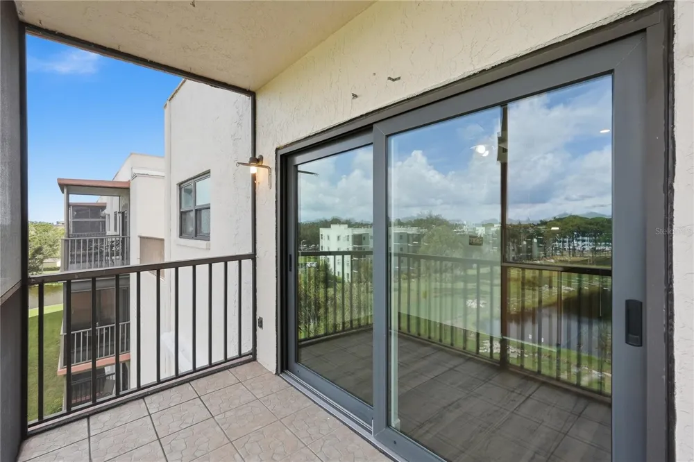 8174 TERRACE GARDEN DRIVE #507 St Petersburg, FL 33709