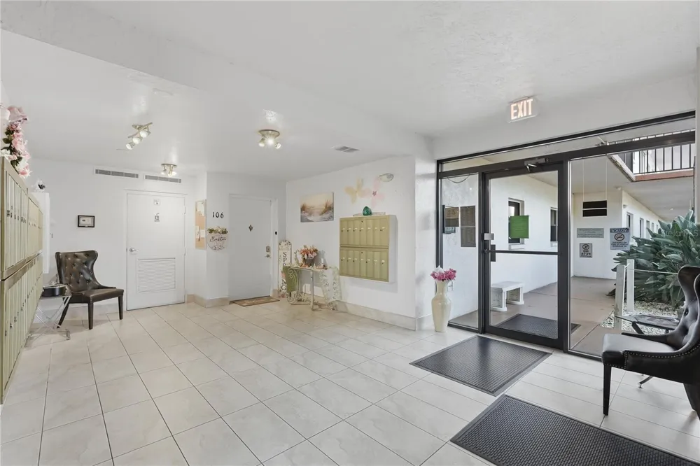 8174 TERRACE GARDEN DRIVE #507 St Petersburg, FL 33709