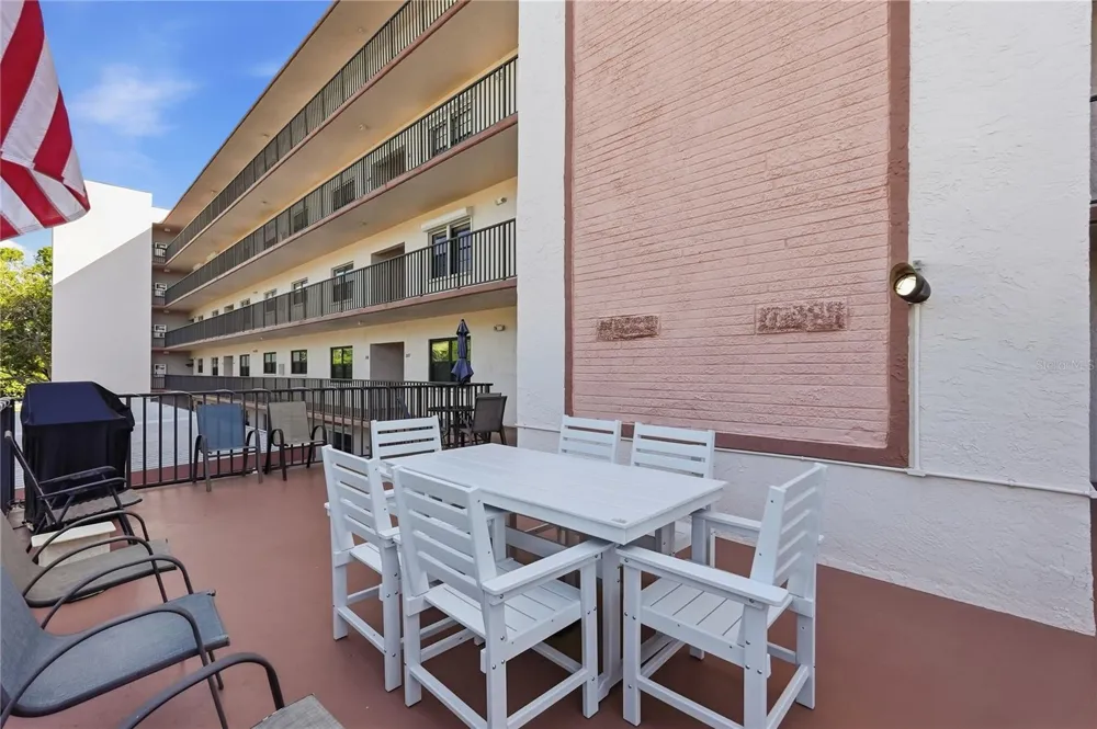 8174 TERRACE GARDEN DRIVE #507 St Petersburg, FL 33709