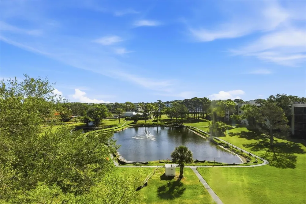 8174 TERRACE GARDEN DRIVE #507 St Petersburg, FL 33709