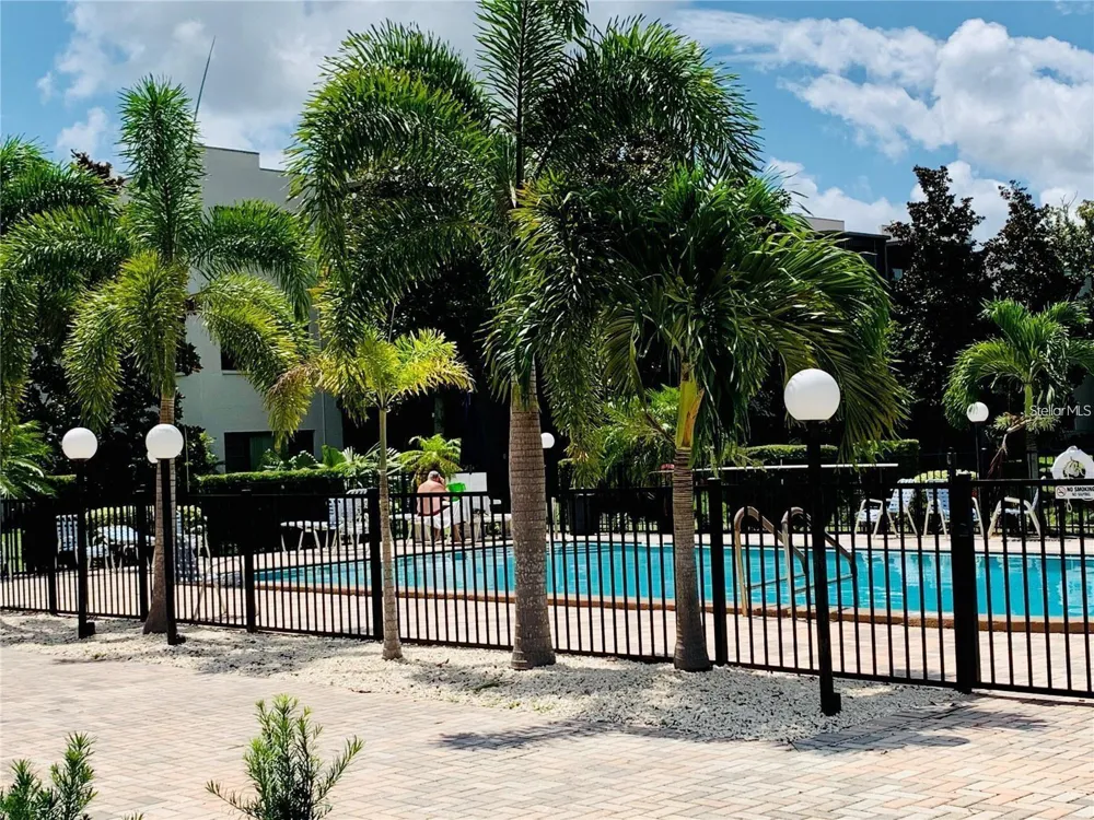 8174 TERRACE GARDEN DRIVE #507 St Petersburg, FL 33709