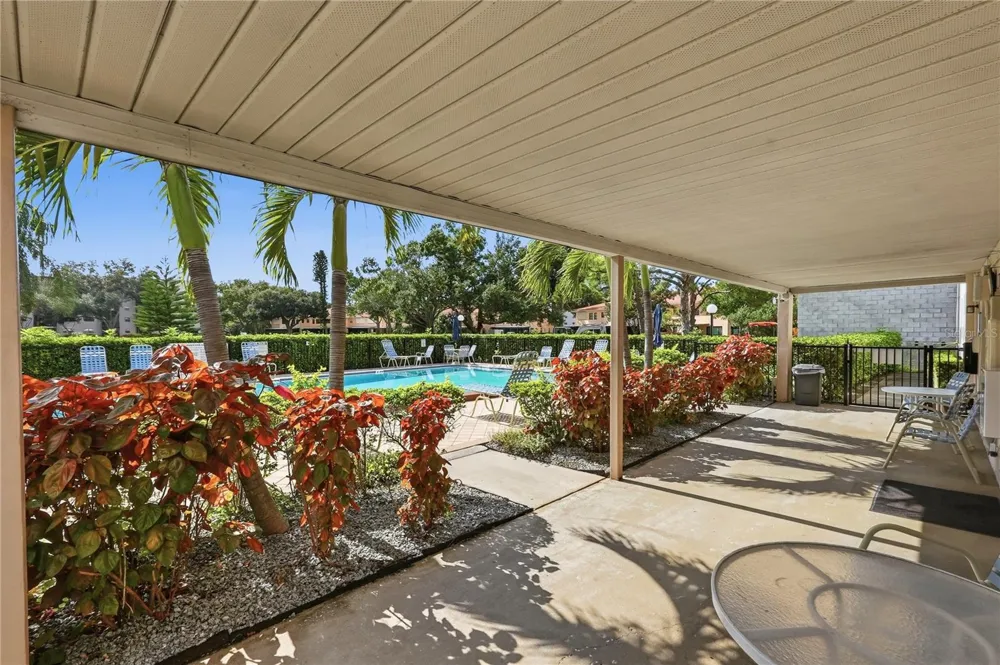 8174 TERRACE GARDEN DRIVE #507 St Petersburg, FL 33709
