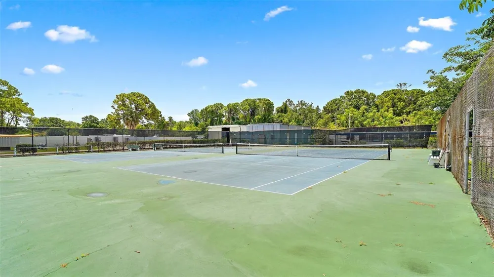 8174 TERRACE GARDEN DRIVE #507 St Petersburg, FL 33709