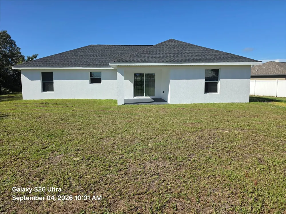 4527 SW 155TH PLACE ocala, FL 34473