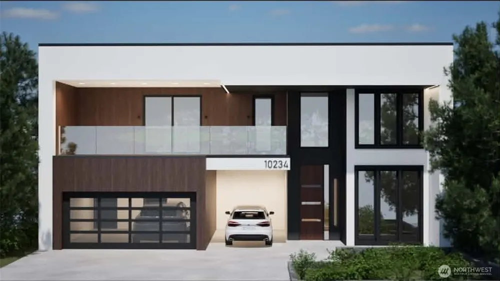 10234 NE 20th Place Bellevue, WA 98004