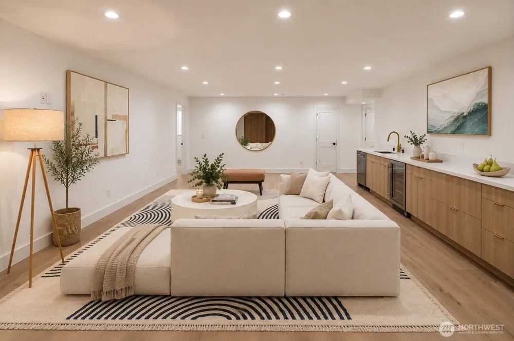 10234 NE 20th Place Bellevue, WA 98004