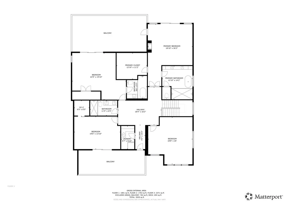 10234 NE 20th Place Bellevue, WA 98004