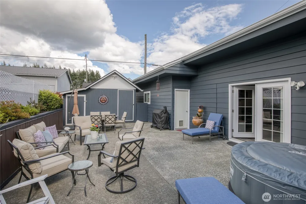 218 B STREET Cosmopolis, WA 98537