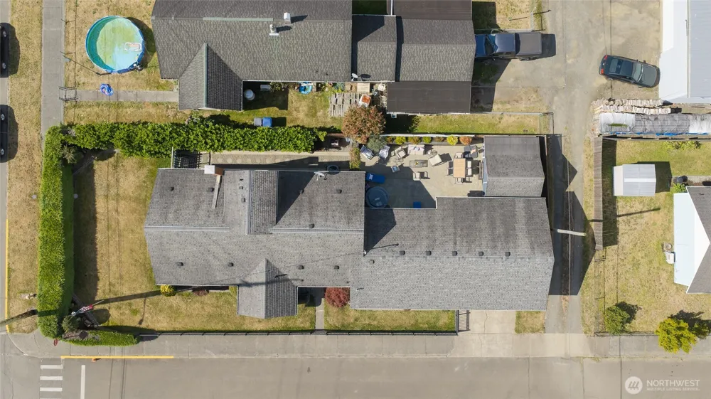 218 B STREET Cosmopolis, WA 98537