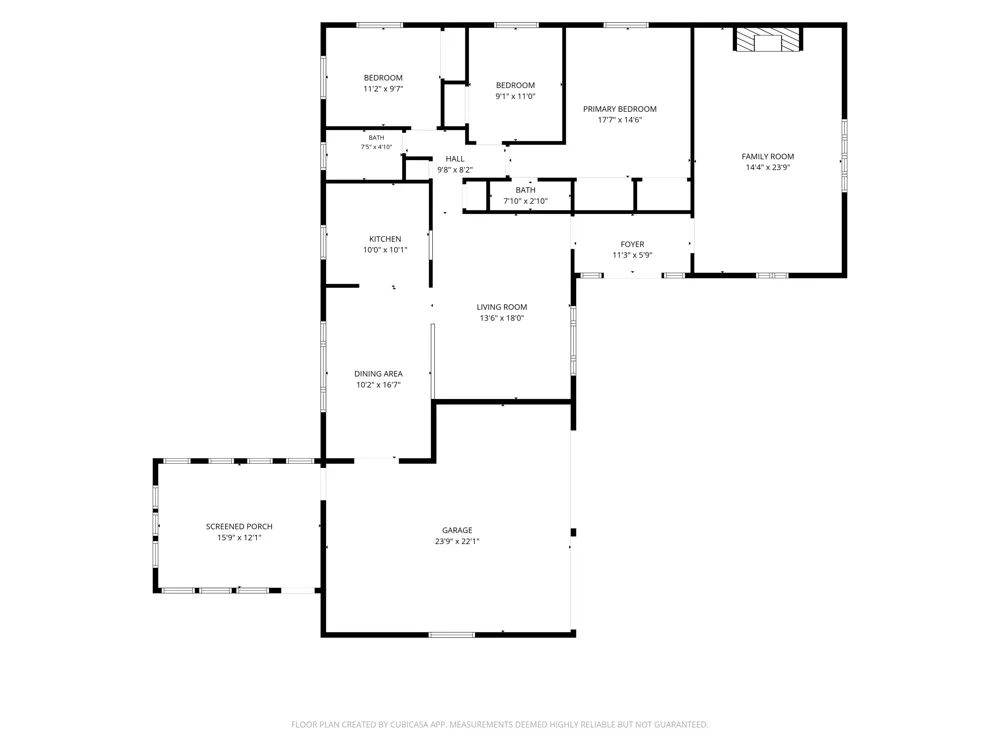 8027 E Troy Avenue Indianapolis, IN 46239