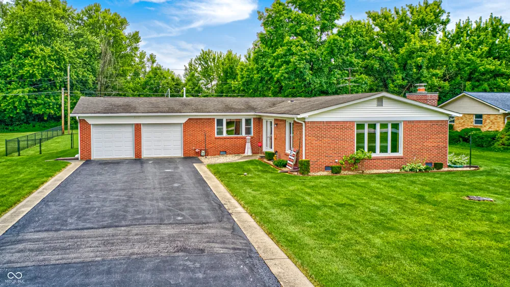 8027 E Troy Avenue Indianapolis, IN 46239