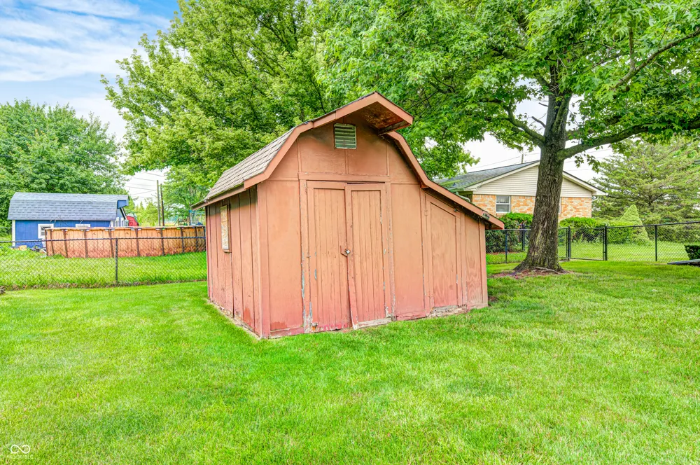 8027 E Troy Avenue Indianapolis, IN 46239