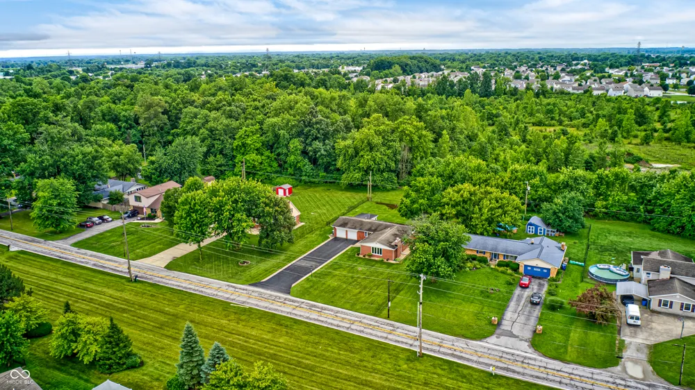 8027 E Troy Avenue Indianapolis, IN 46239