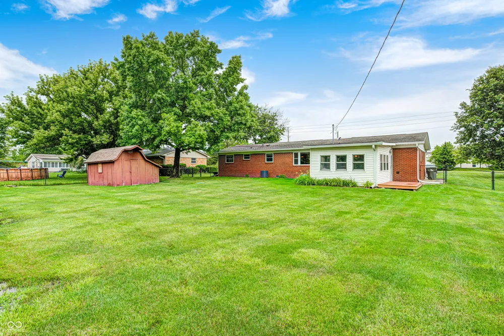8027 E Troy Avenue Indianapolis, IN 46239
