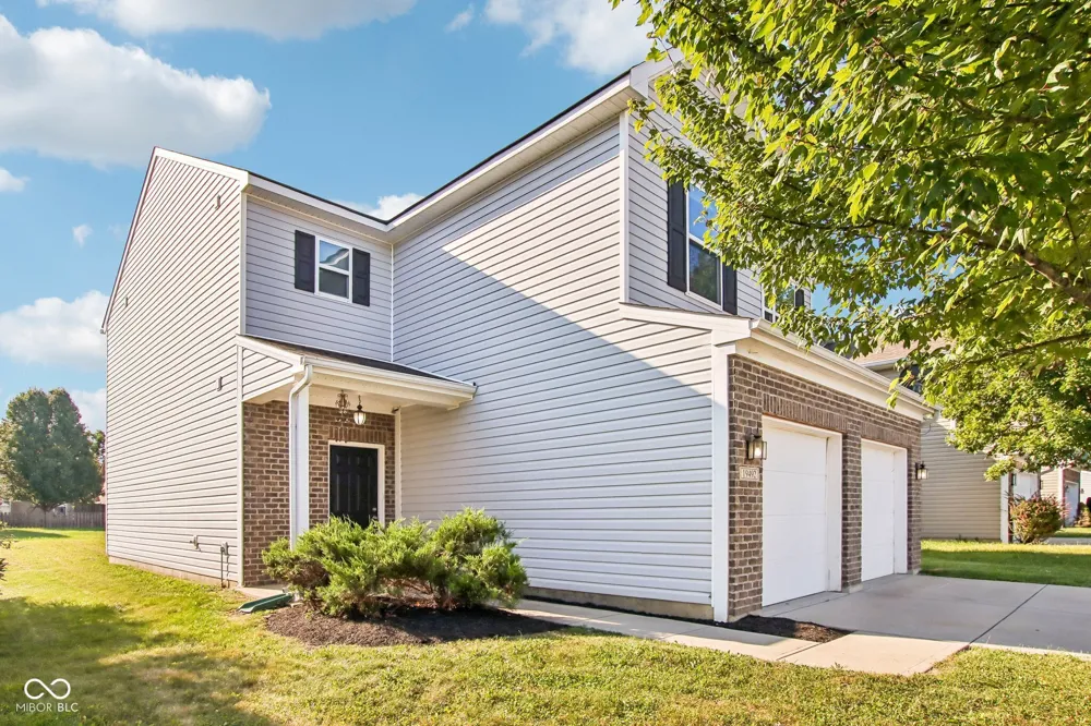 19492 Chip Shot Road Noblesville, IN 46062