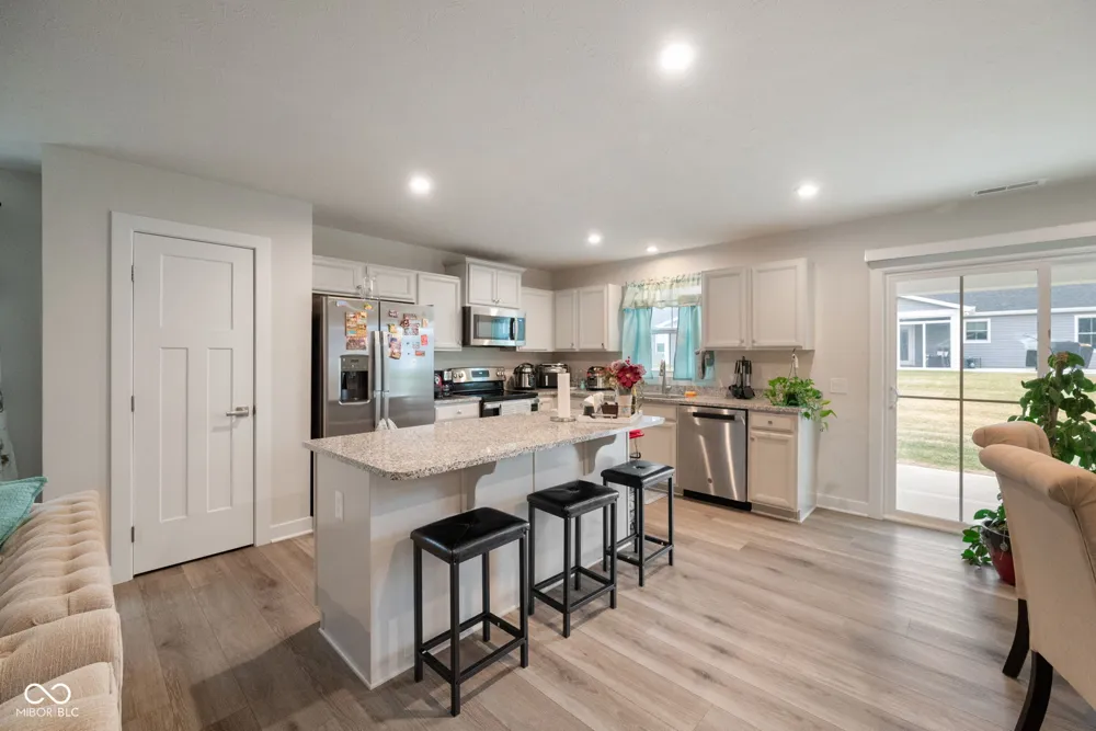 2751 Sand Hollow Drive Lebanon, IN 46052