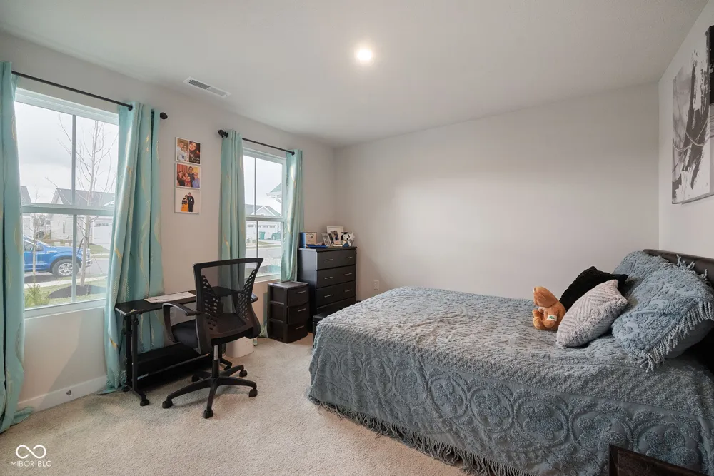 2751 Sand Hollow Drive Lebanon, IN 46052