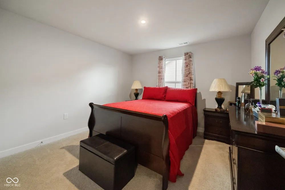 2751 Sand Hollow Drive Lebanon, IN 46052