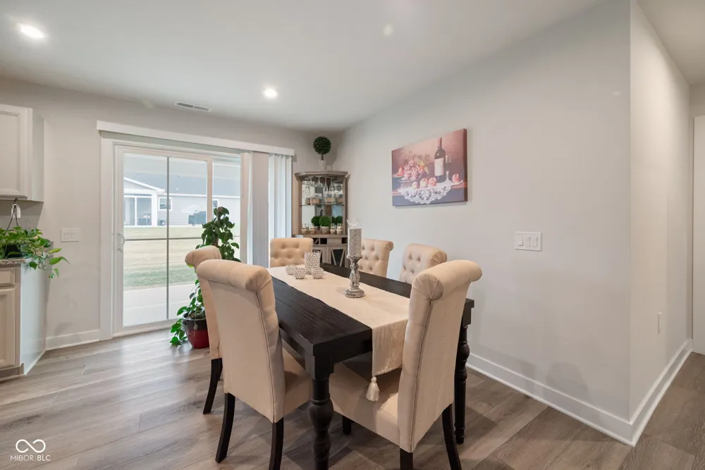2751 Sand Hollow Drive Lebanon, IN 46052