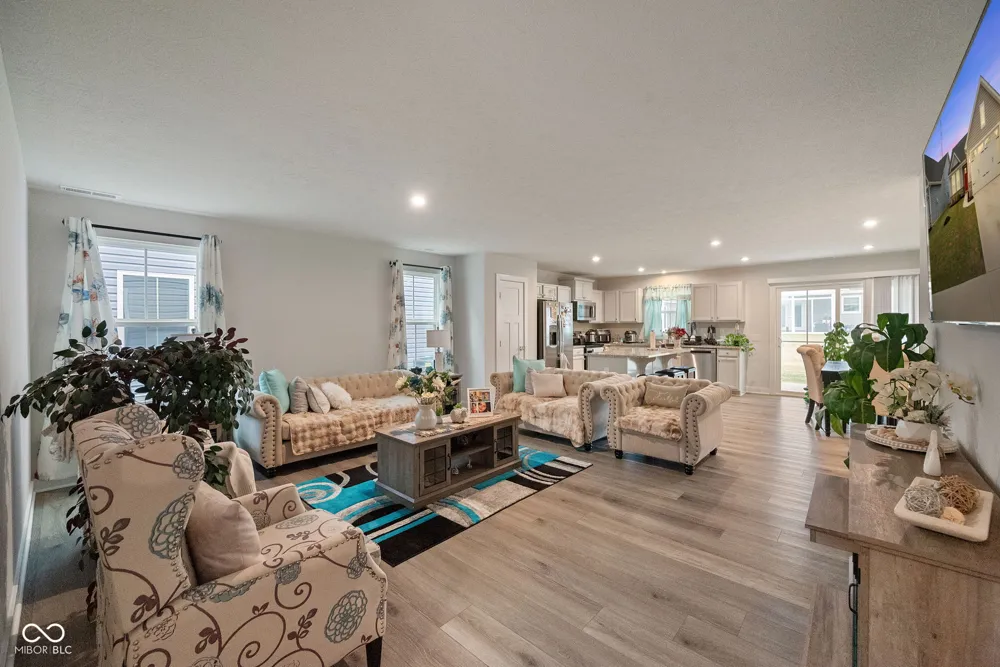 2751 Sand Hollow Drive Lebanon, IN 46052