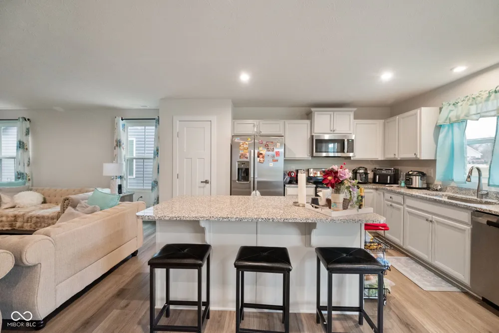 2751 Sand Hollow Drive Lebanon, IN 46052