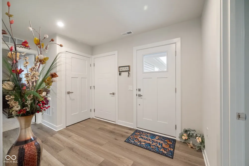 2751 Sand Hollow Drive Lebanon, IN 46052