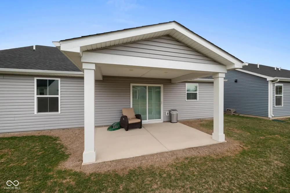 2751 Sand Hollow Drive Lebanon, IN 46052
