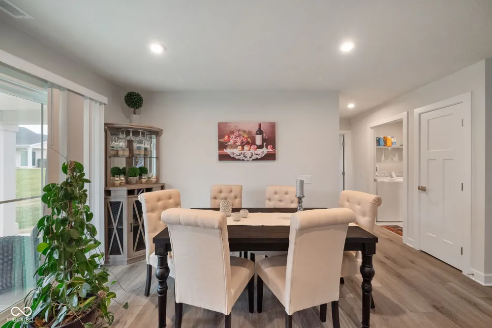 2751 Sand Hollow Drive Lebanon, IN 46052