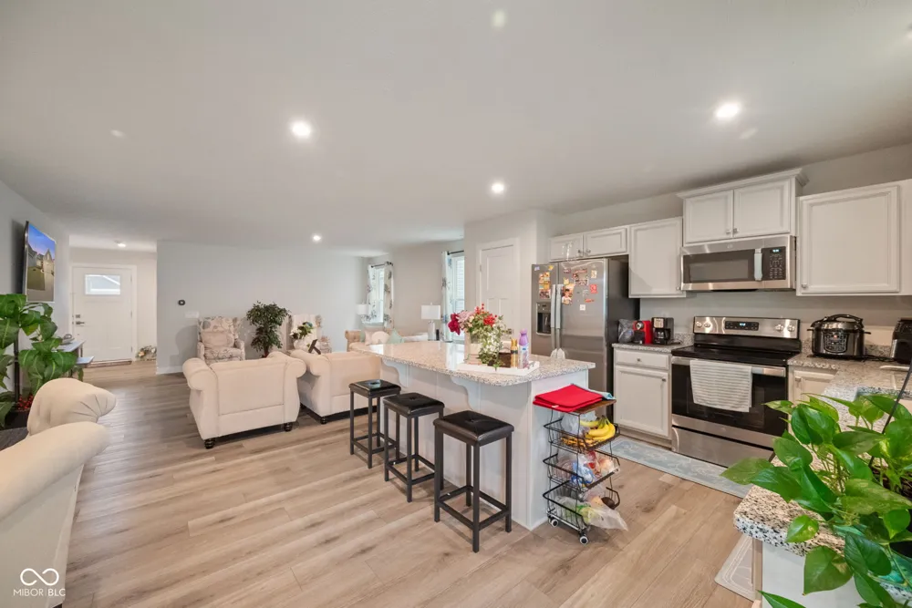 2751 Sand Hollow Drive Lebanon, IN 46052