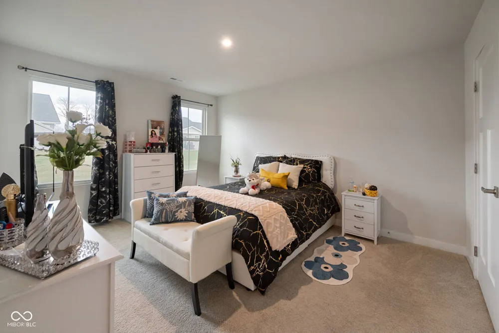 2751 Sand Hollow Drive Lebanon, IN 46052