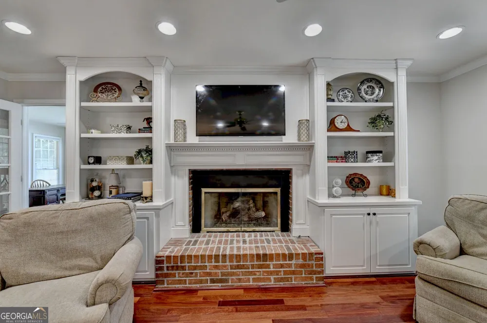 4634 Camber Well LN Suwanee, GA 30024