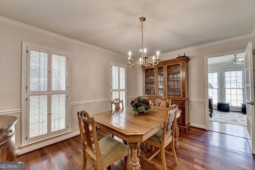 4634 Camber Well LN Suwanee, GA 30024
