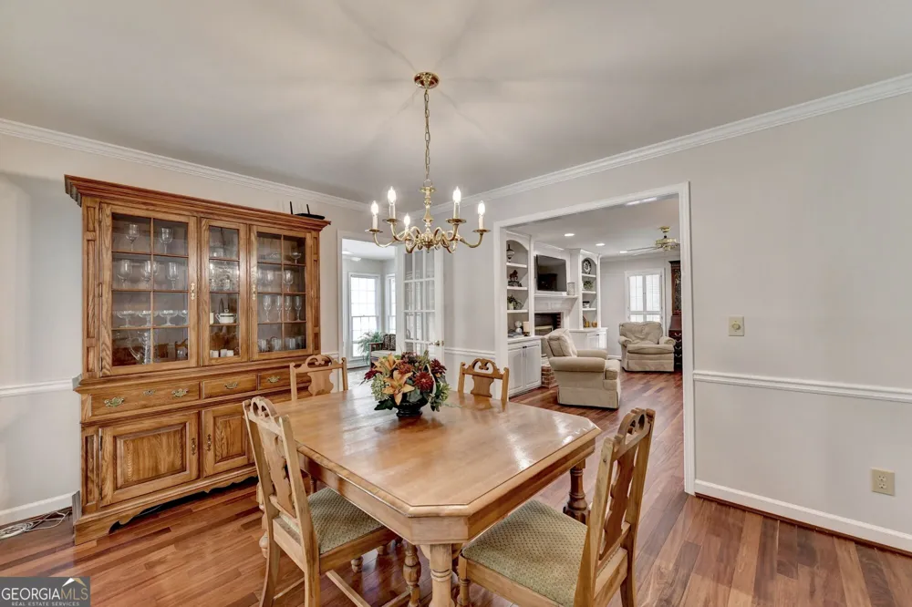 4634 Camber Well LN Suwanee, GA 30024
