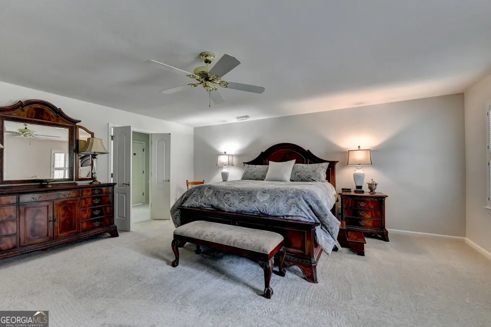 4634 Camber Well LN Suwanee, GA 30024