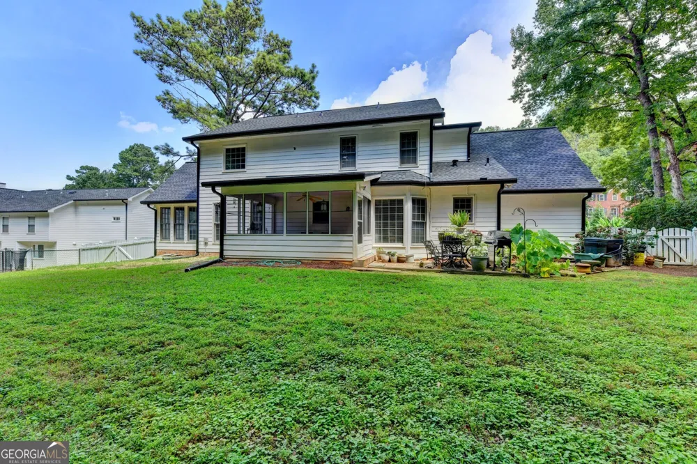 4634 Camber Well LN Suwanee, GA 30024