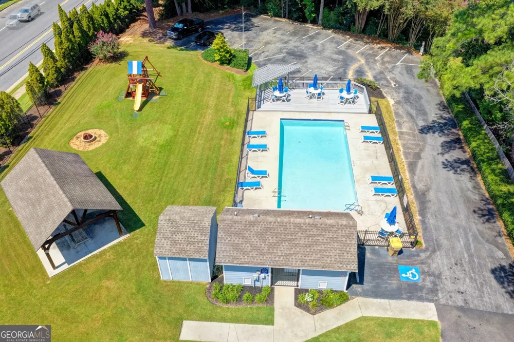 4634 Camber Well LN Suwanee, GA 30024