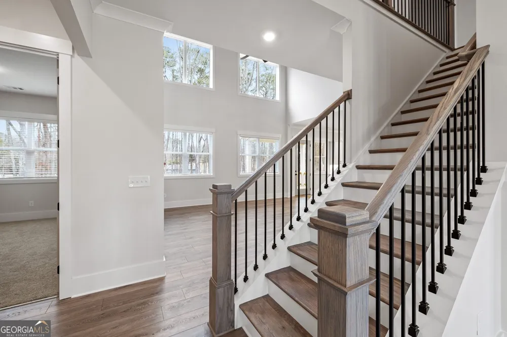 3390 Hillshire DR Cumming, GA 30028