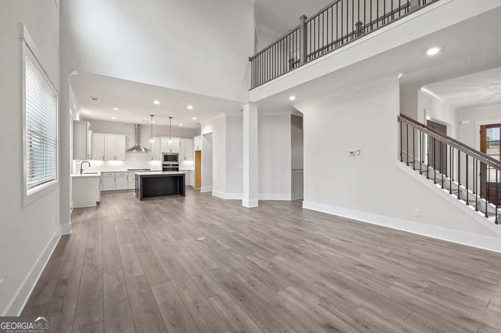 3390 Hillshire DR Cumming, GA 30028