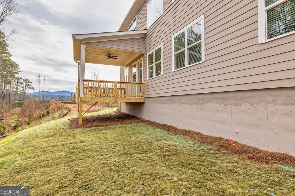 3390 Hillshire DR Cumming, GA 30028