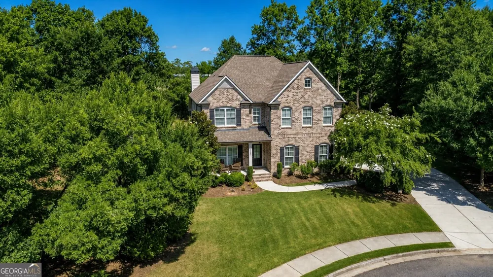 1068 Pebble Creek Way Watkinsville, GA 30677