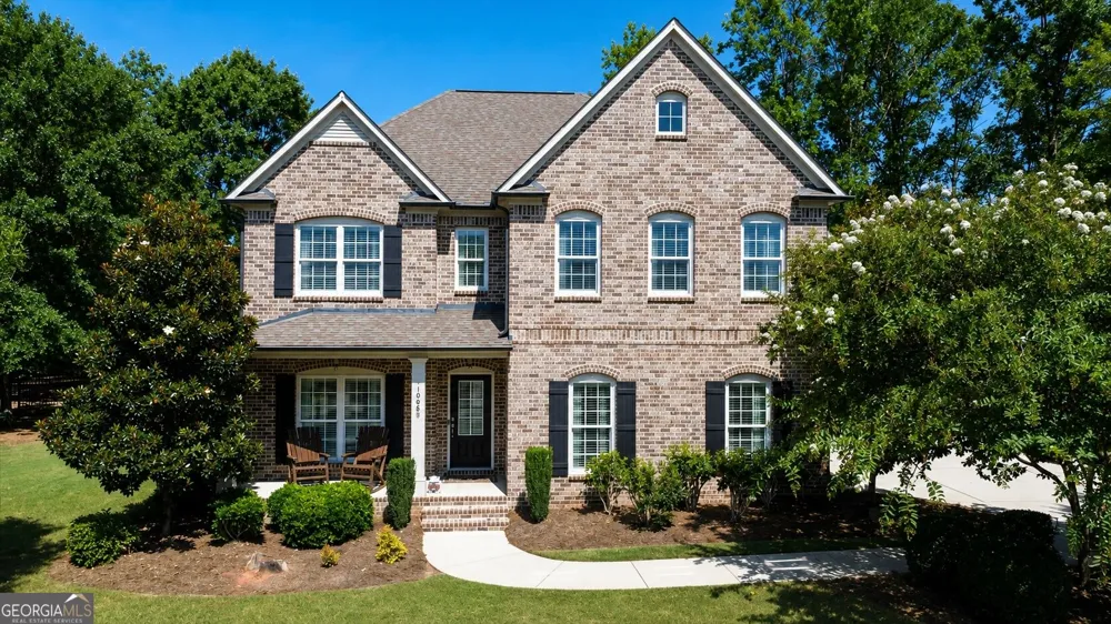 1068 Pebble Creek Way Watkinsville, GA 30677