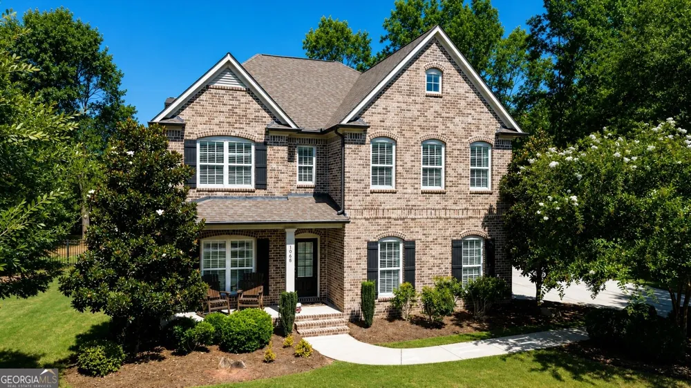 1068 Pebble Creek Way Watkinsville, GA 30677