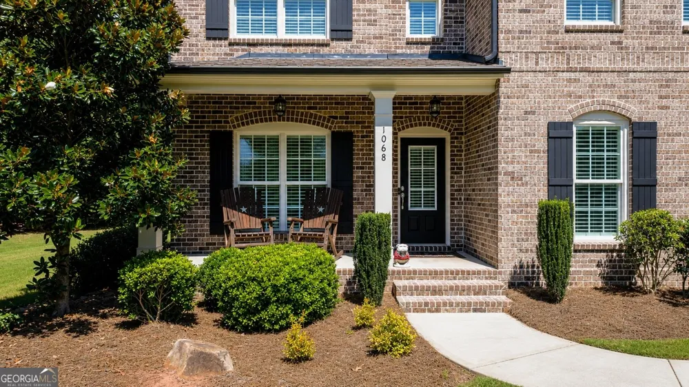 1068 Pebble Creek Way Watkinsville, GA 30677