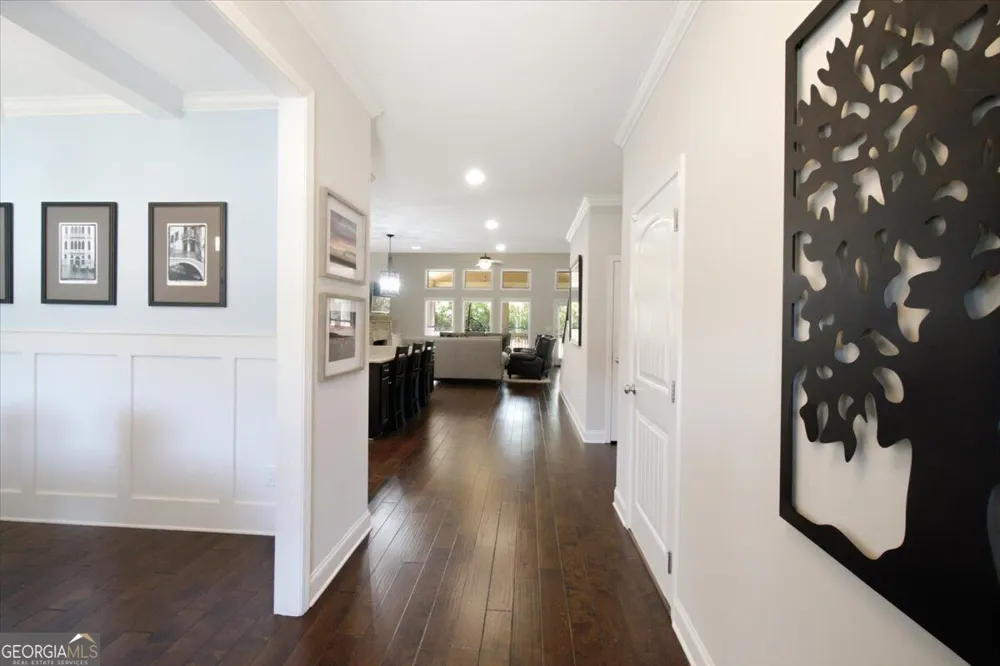 1068 Pebble Creek Way Watkinsville, GA 30677