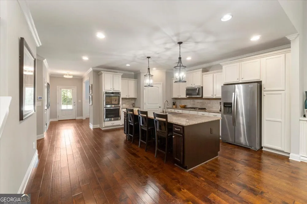 1068 Pebble Creek Way Watkinsville, GA 30677