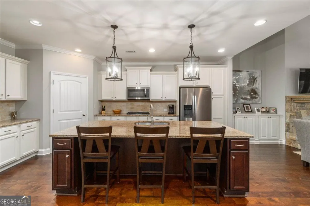 1068 Pebble Creek Way Watkinsville, GA 30677