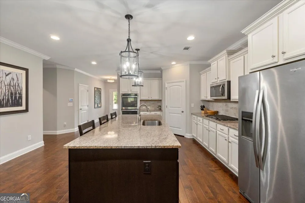 1068 Pebble Creek Way Watkinsville, GA 30677