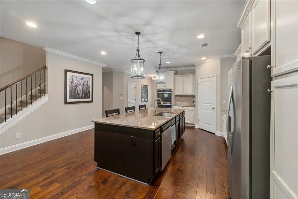 1068 Pebble Creek Way Watkinsville, GA 30677