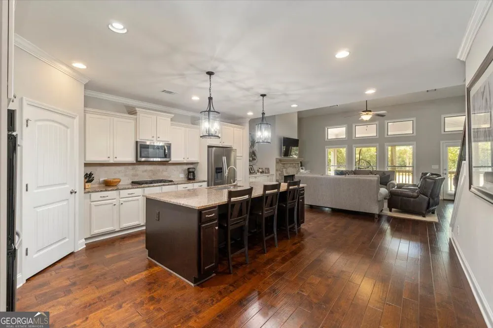 1068 Pebble Creek Way Watkinsville, GA 30677