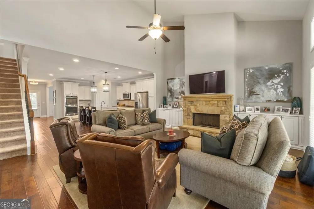 1068 Pebble Creek Way Watkinsville, GA 30677